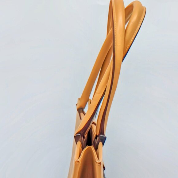 SOLD - Gucci Jackie Tote - Picture 6 of 8